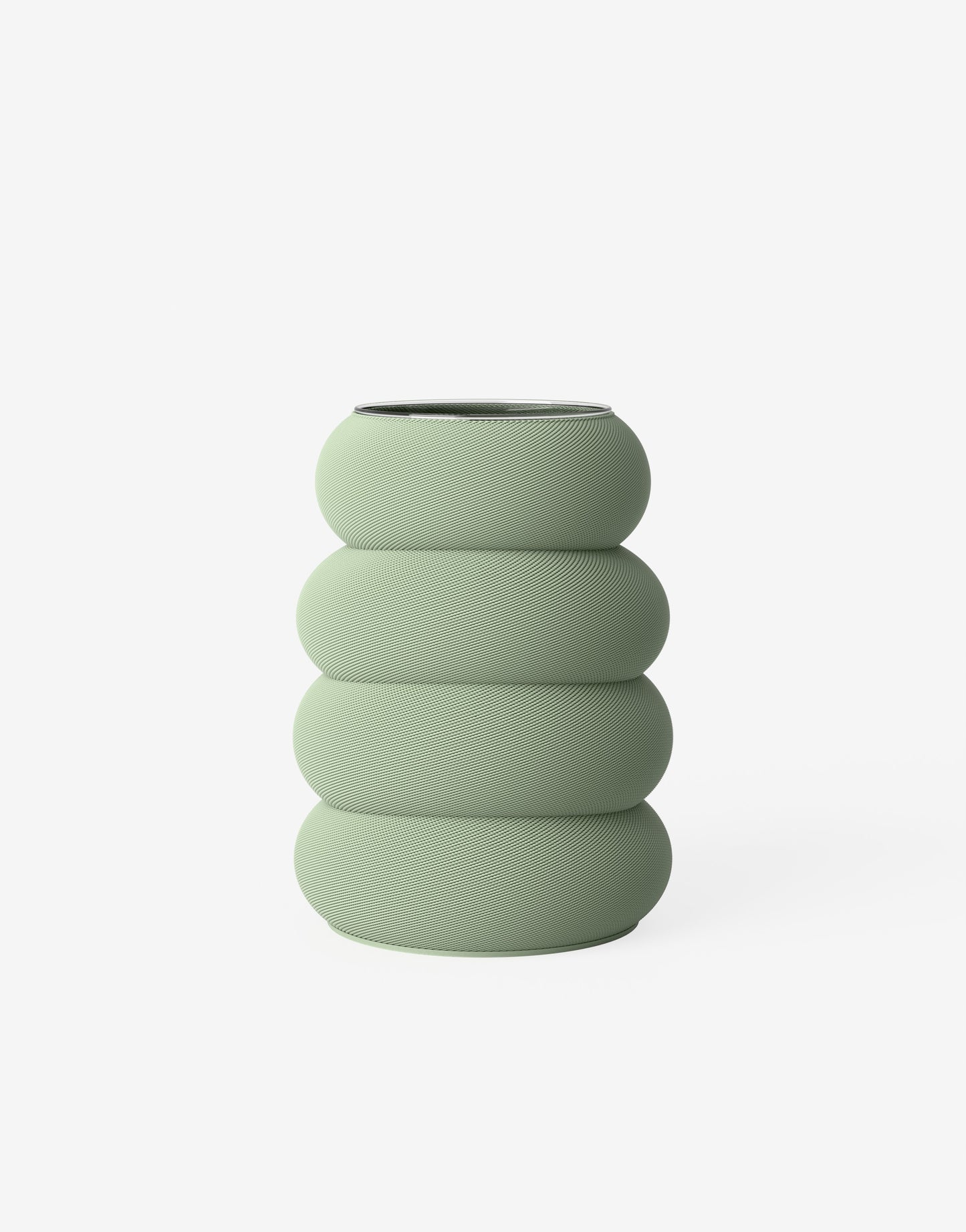 Flow 3 - Vase