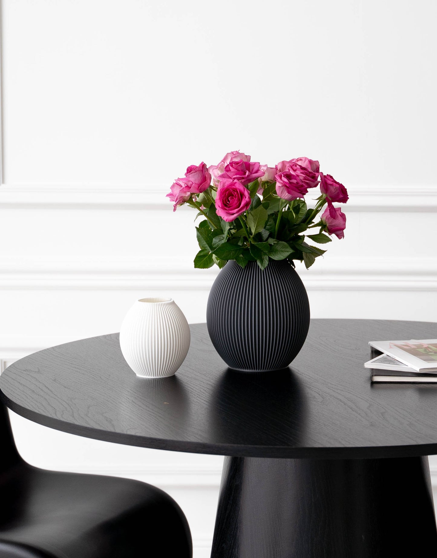 Poke 2 - Vase