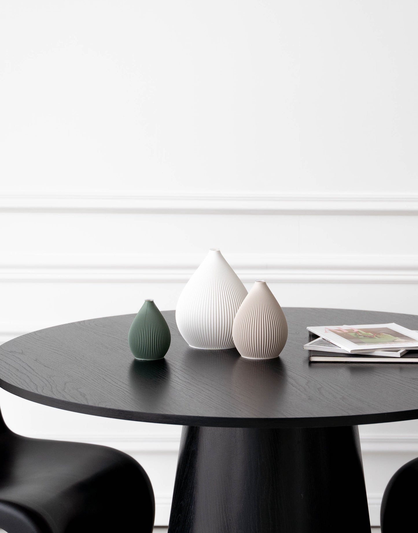 Balloon 1 - Vase