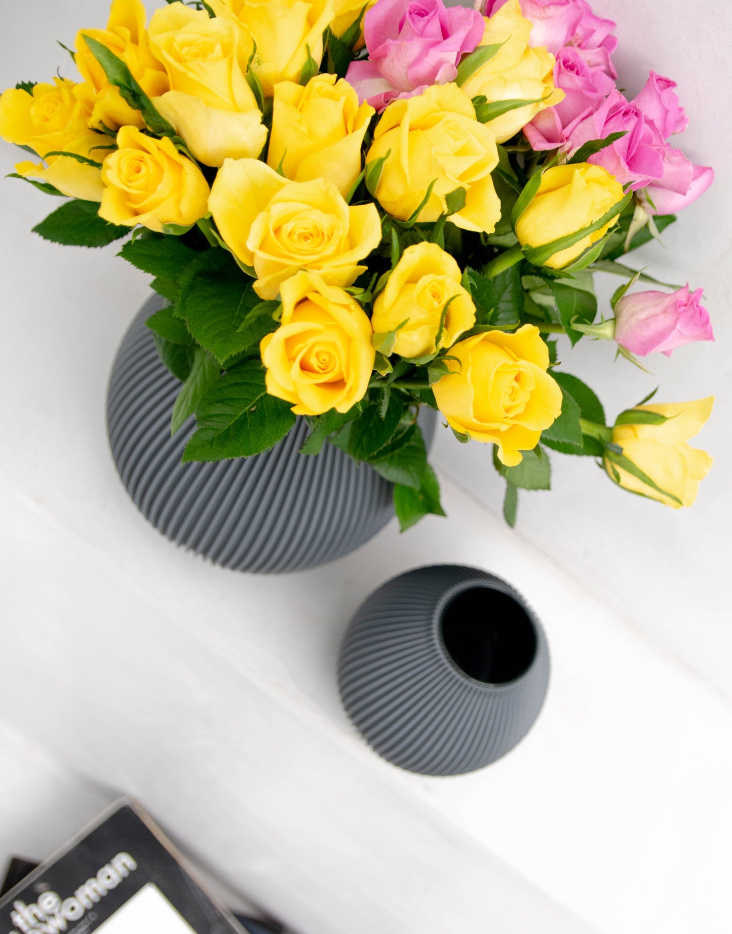 Poke 2 - Vase