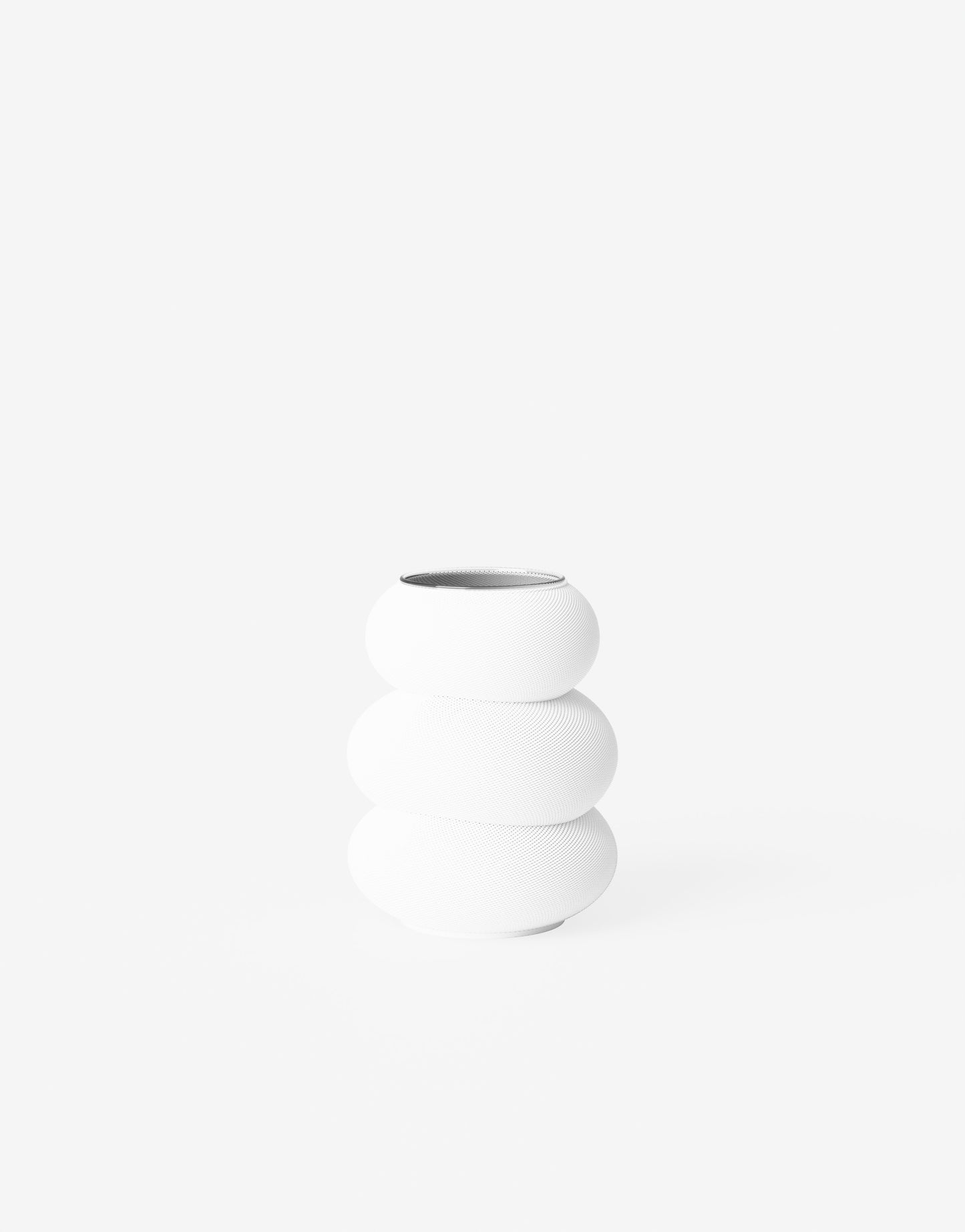 Flow 1 - Vase