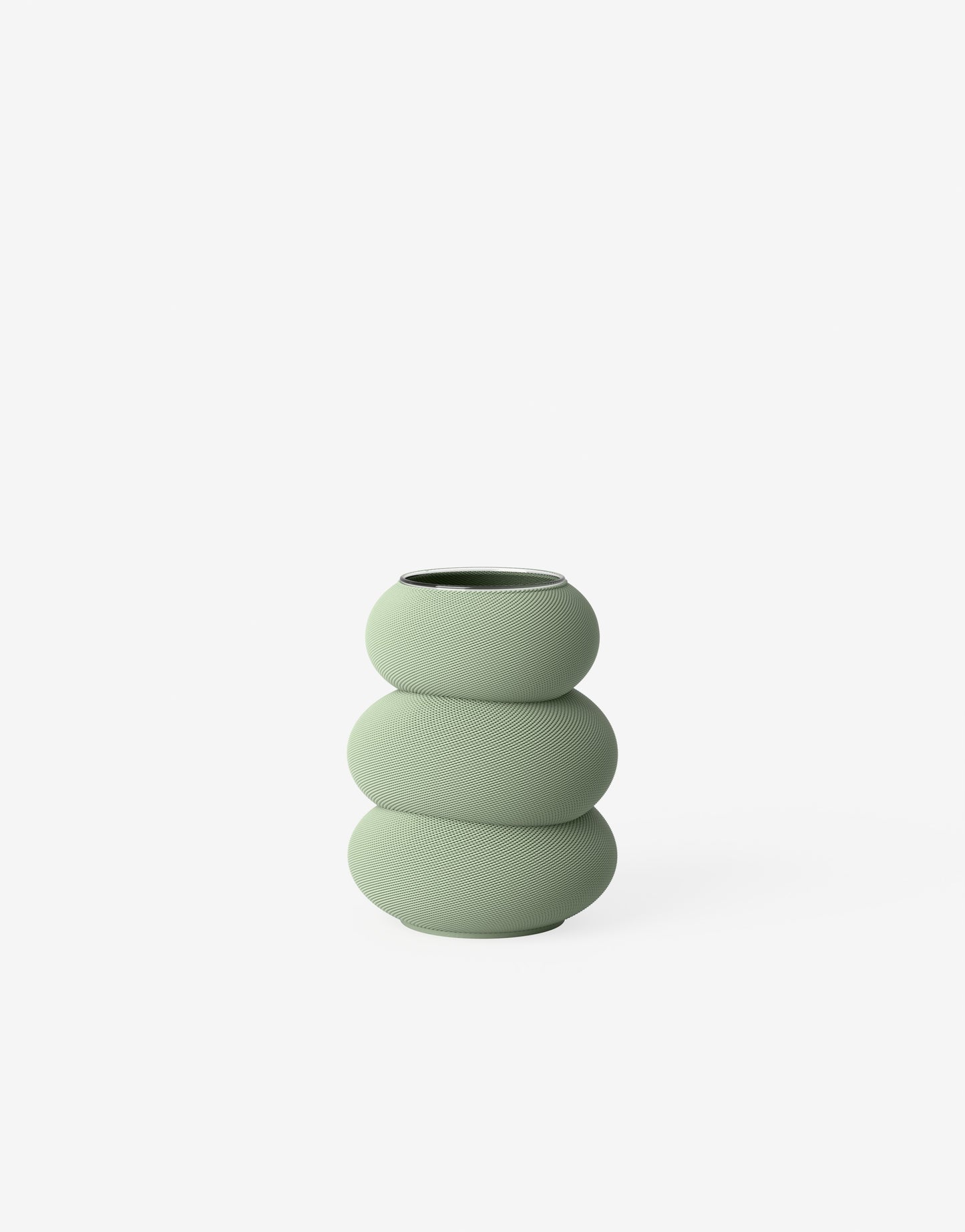 Flow 1 - Vase
