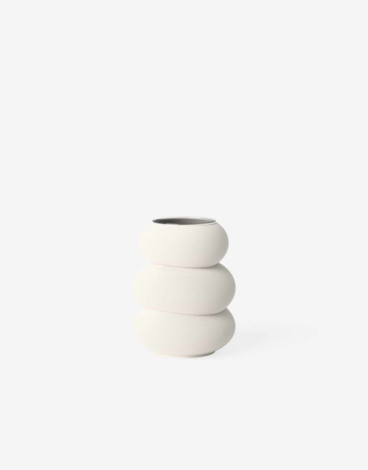 Flow 1 - Vase