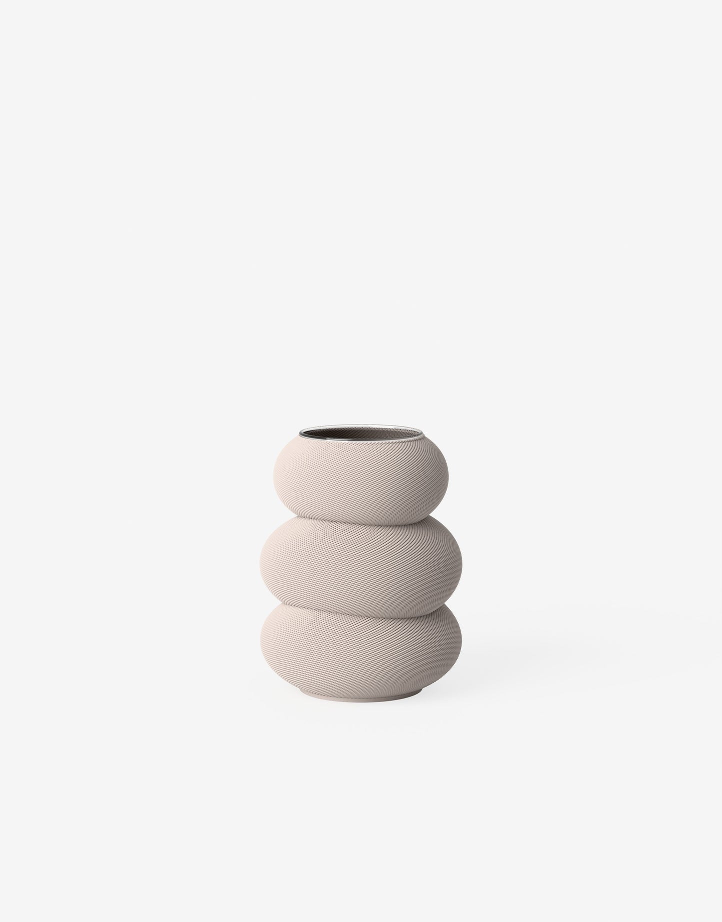 Flow 1 - Vase