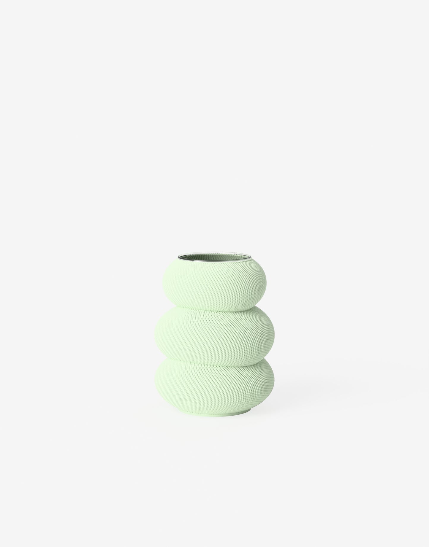 Flow 1 - Vase