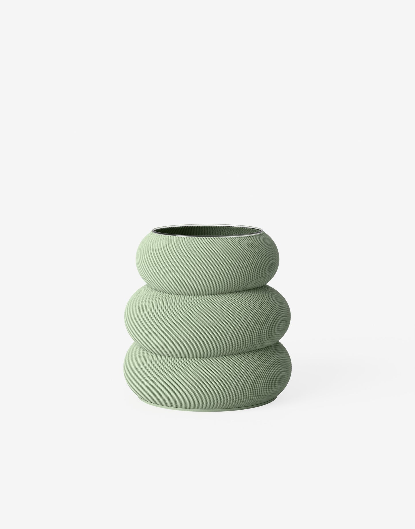 Flow 2 - Vase