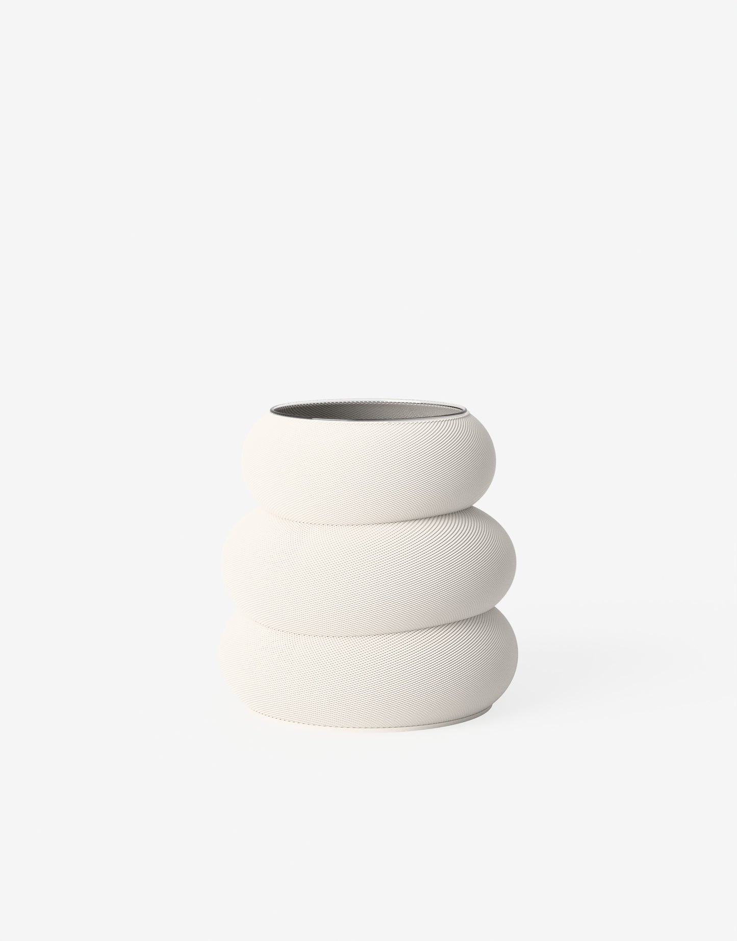 Flow 2 - Vase