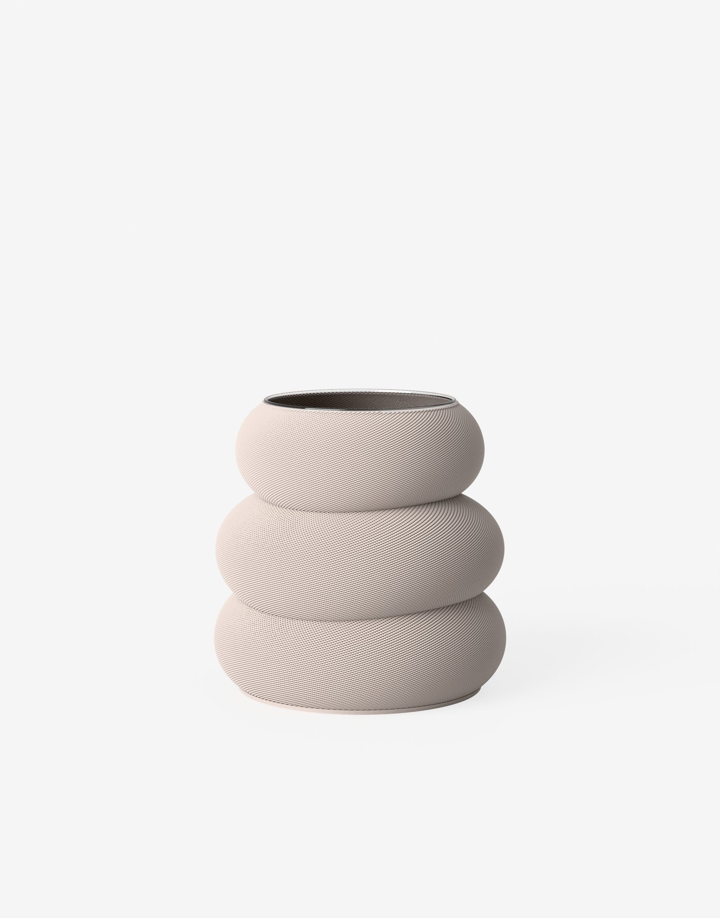 Flow 2 - Vase