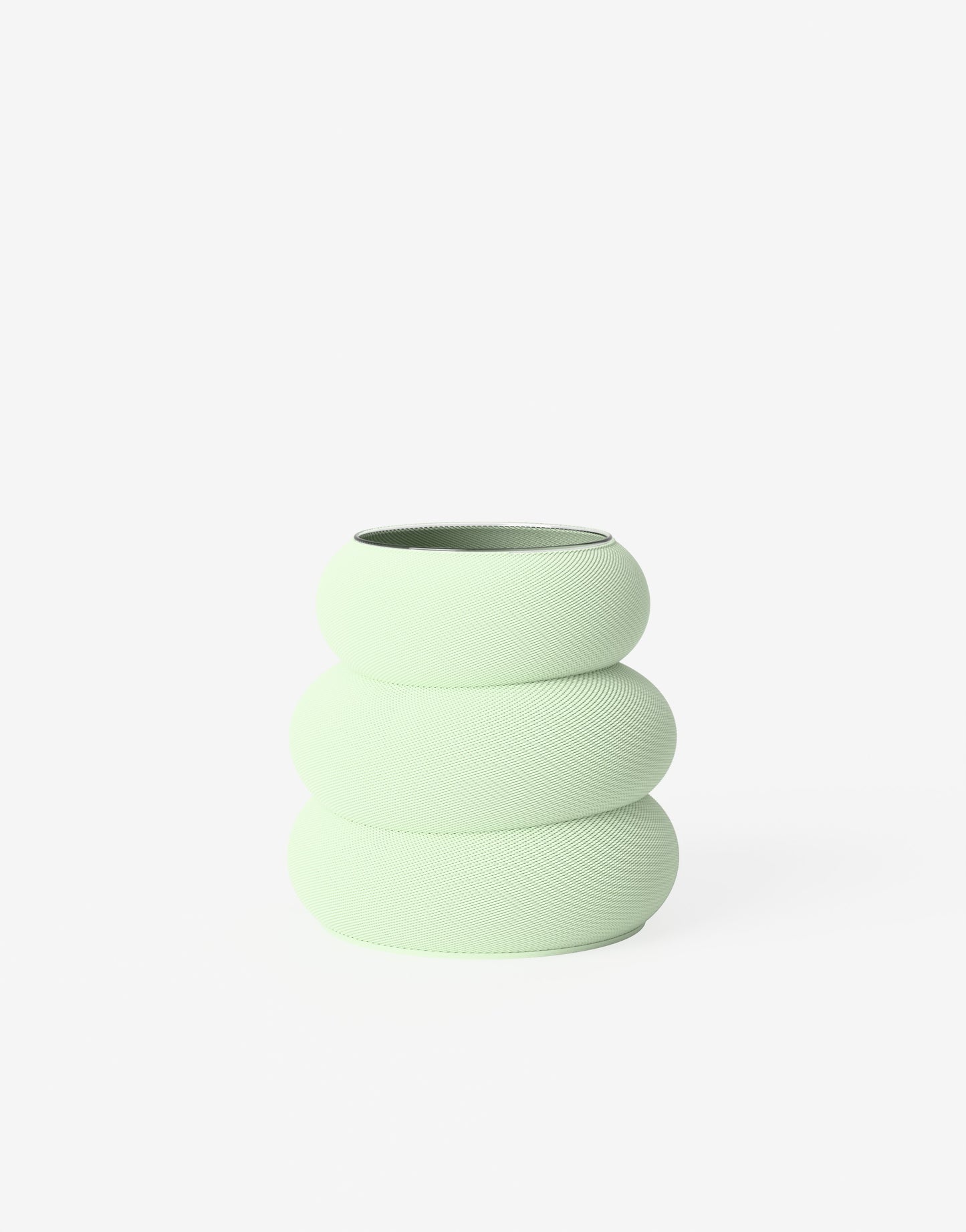 Flow 2 - Vase