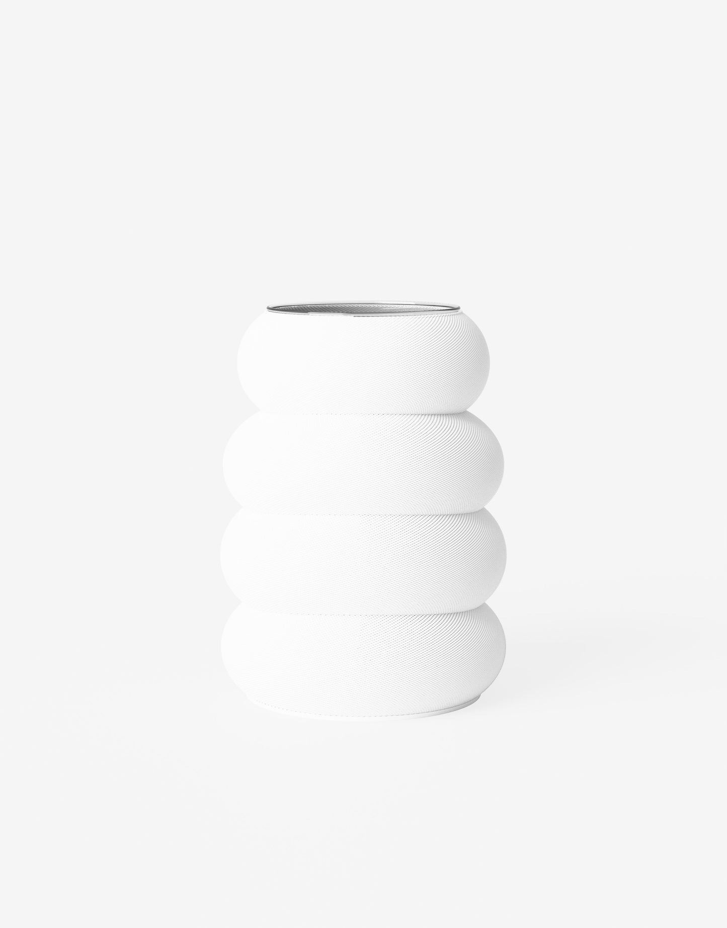Flow 3 - Vase