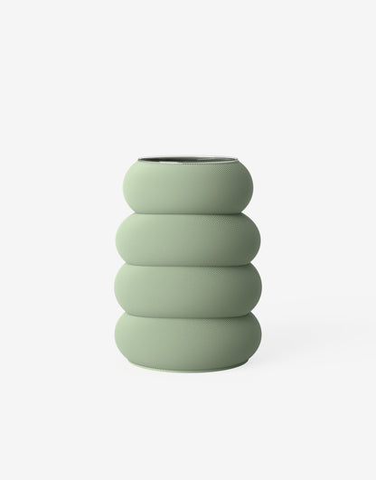 Flow 3 - Vase