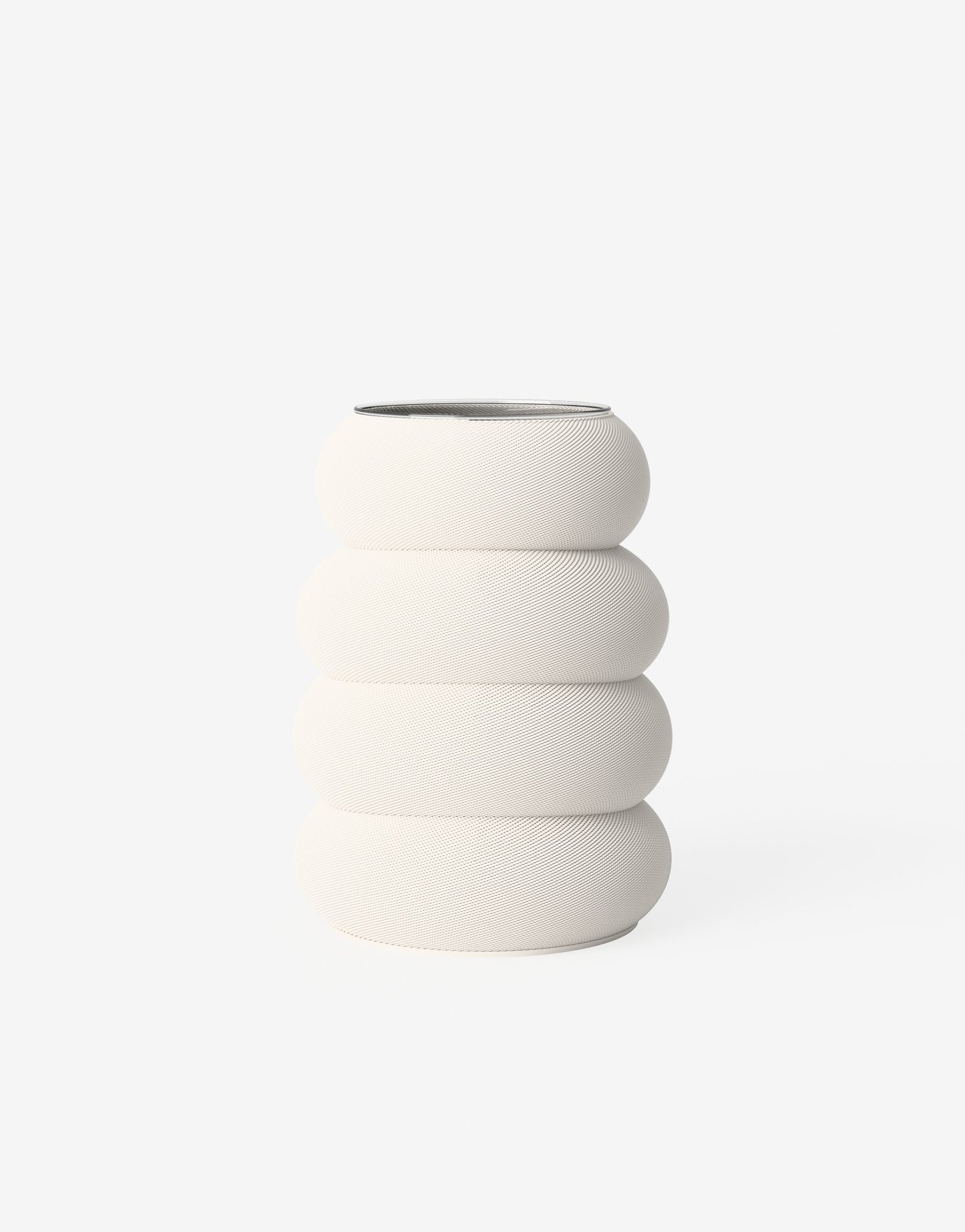 Flow 3 - Vase