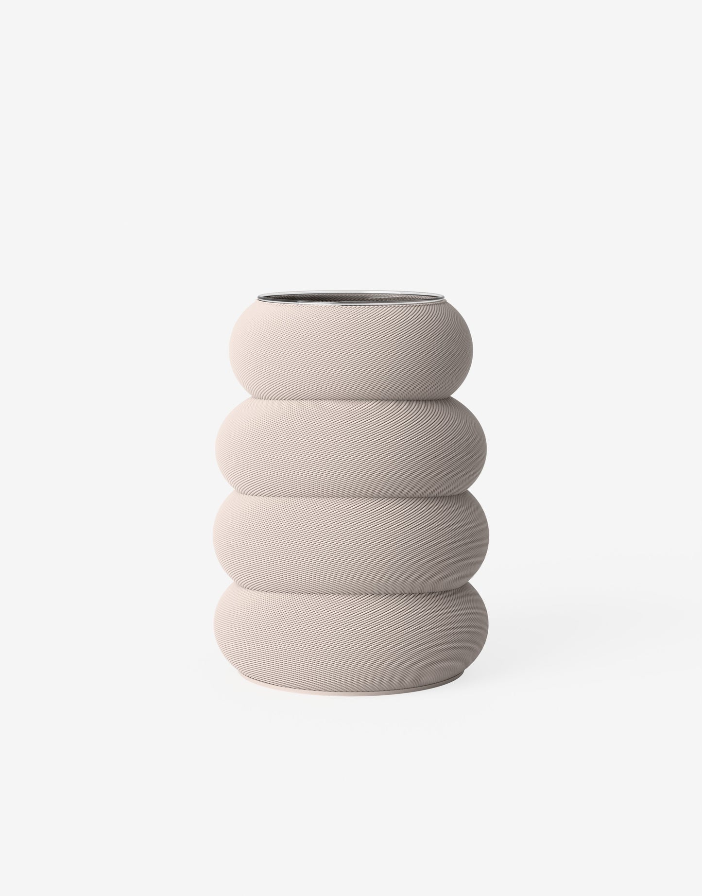 Flow 3 - Vase