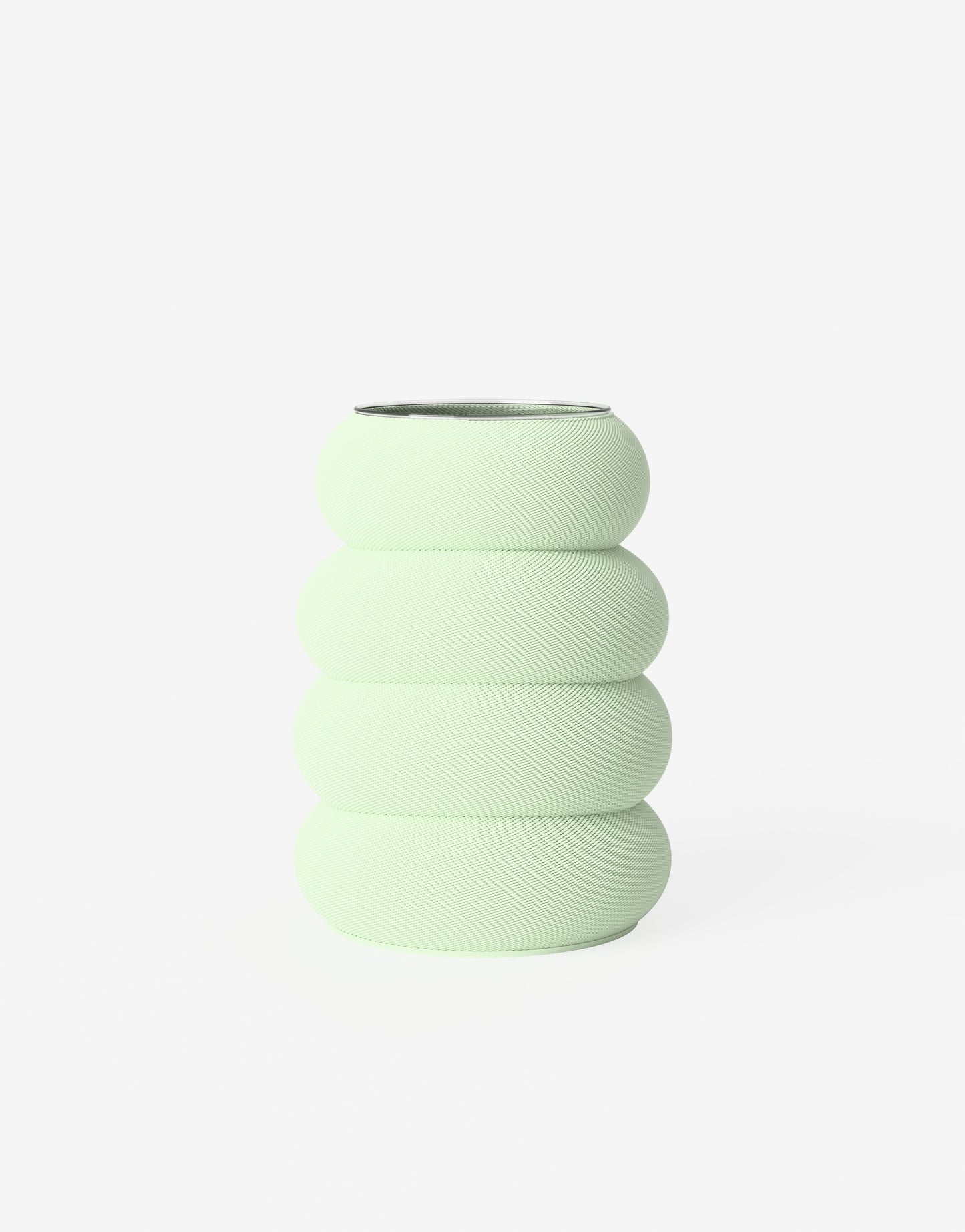 Flow 3 - Vase