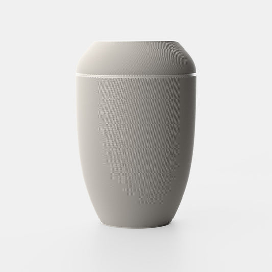 Modell 2 - Mondlichtgrau