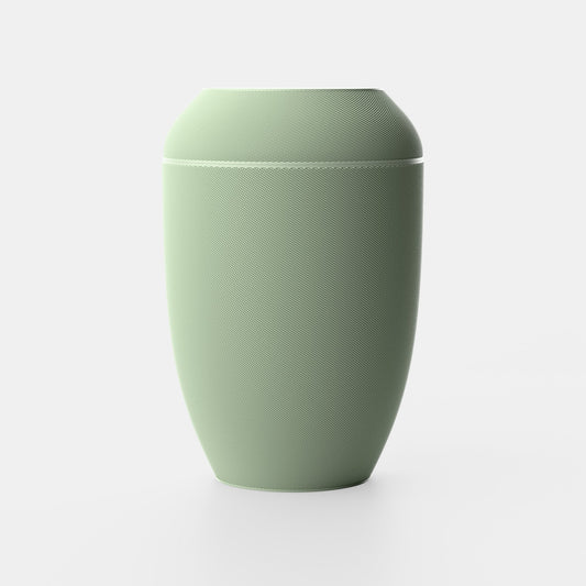 Modell 2 - Pistaziengrün