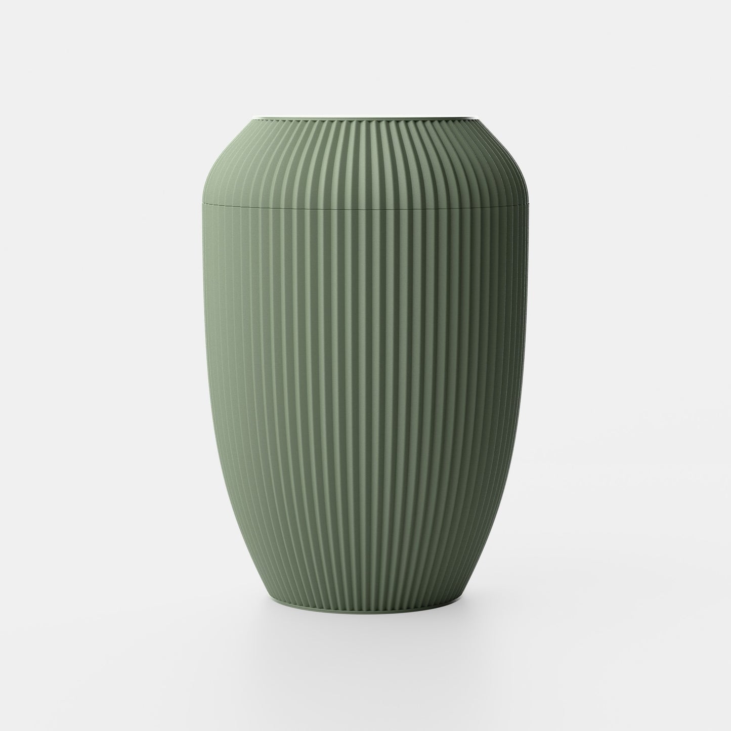Model 1 - Forest Green