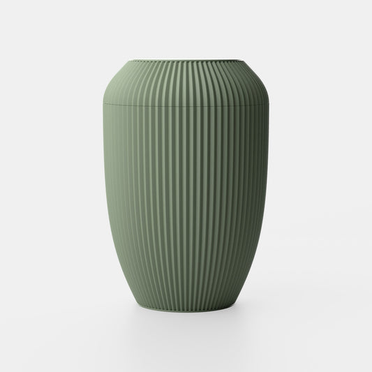 Modell 1 - Waldgrün