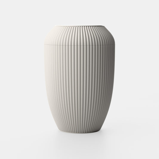 Modell 1 - Mondlichtgrau