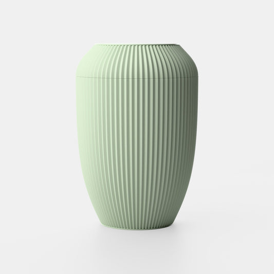 Modell 1 - Pistaziengrün