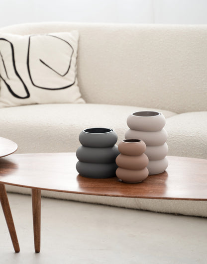 Flow 1 - Vase