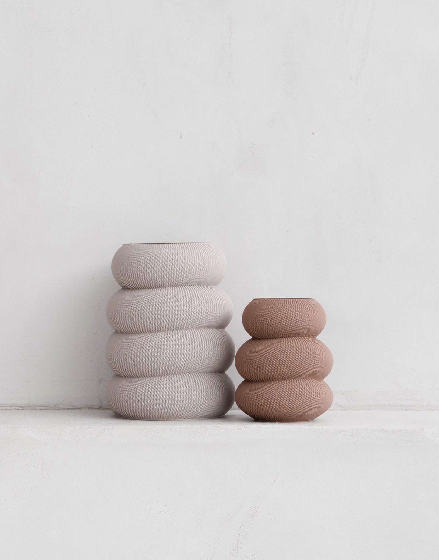 Flow 1 - Vase