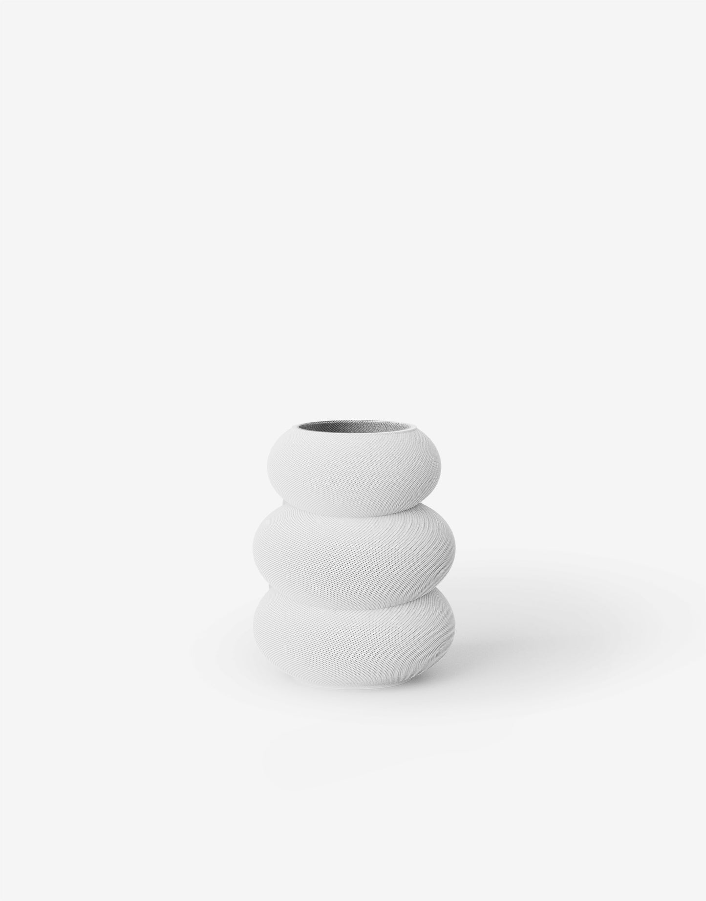 Flow 1 - Vase