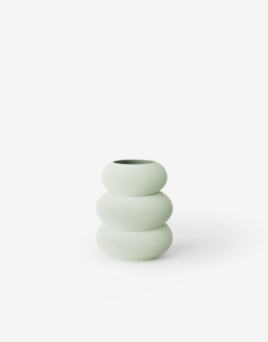 Flow 1 - Vase