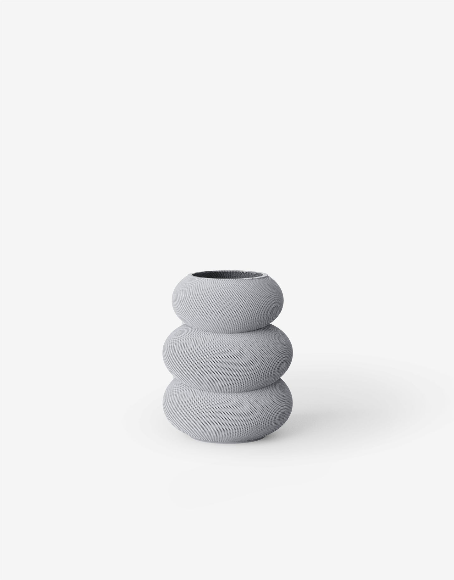 Flow 1 - Vase