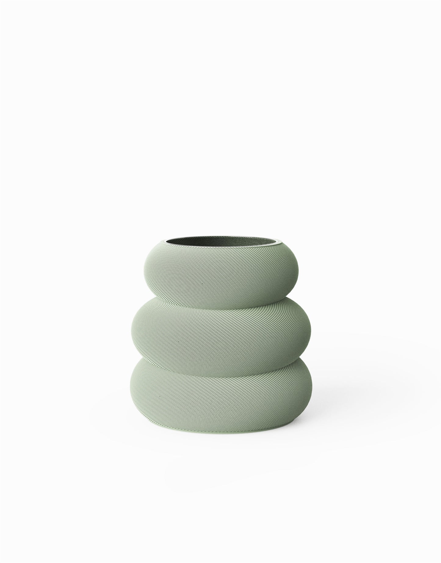 Flow 2 - Vase