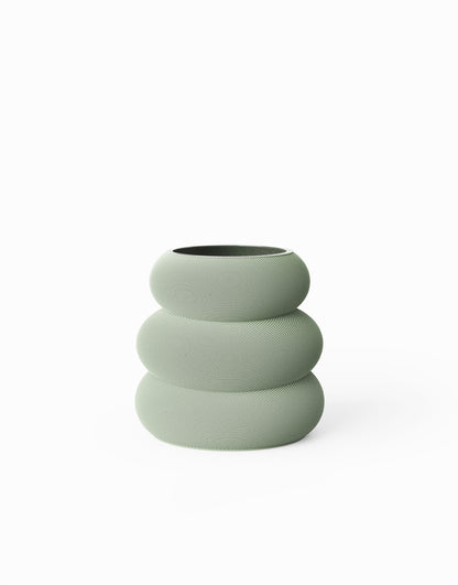 Flow 2 - Vase
