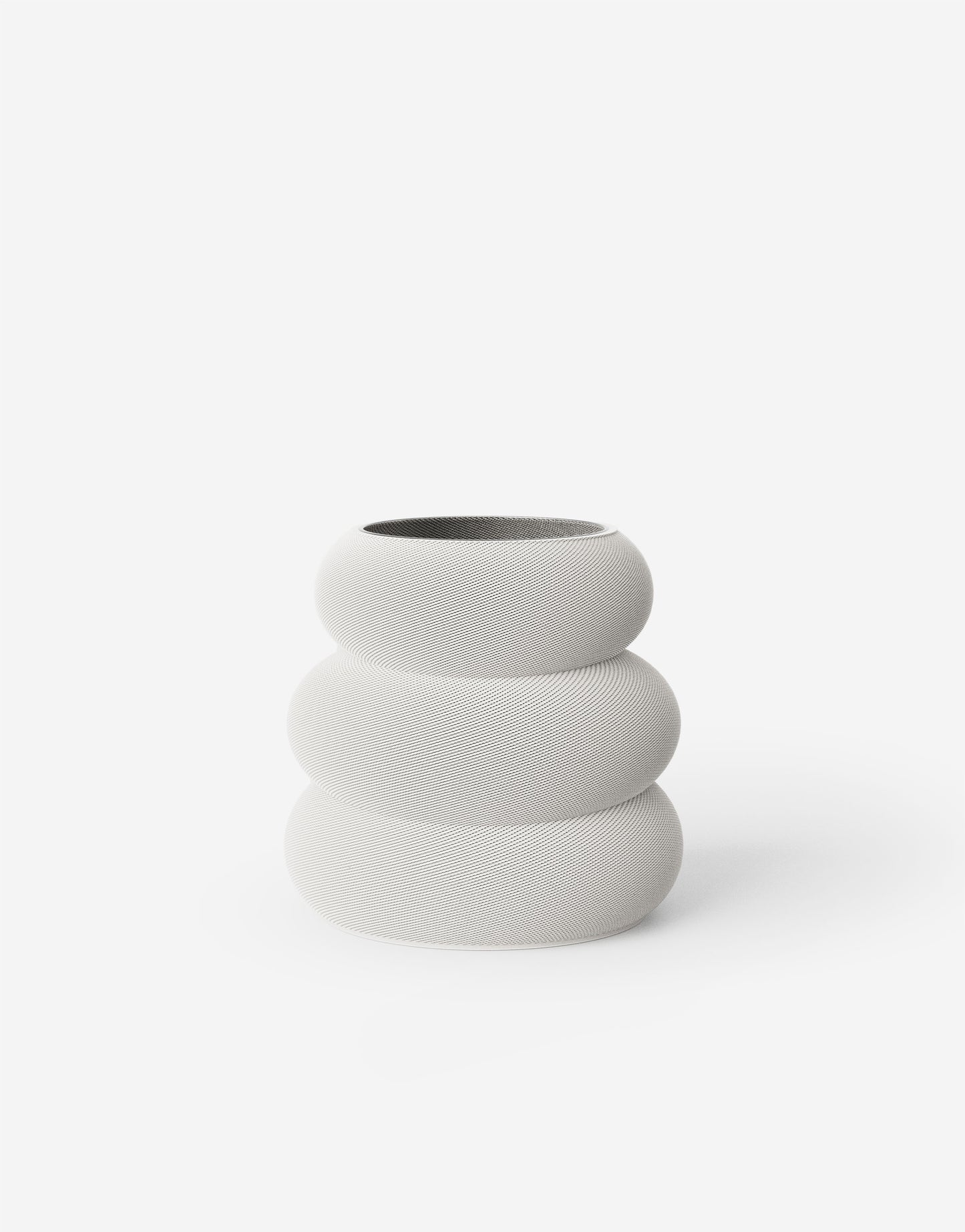 Flow 2 - Vase