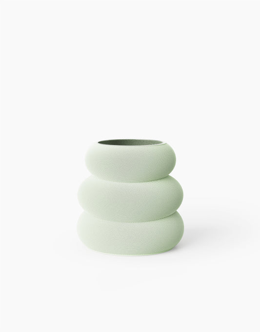 Flow 2 - Vase