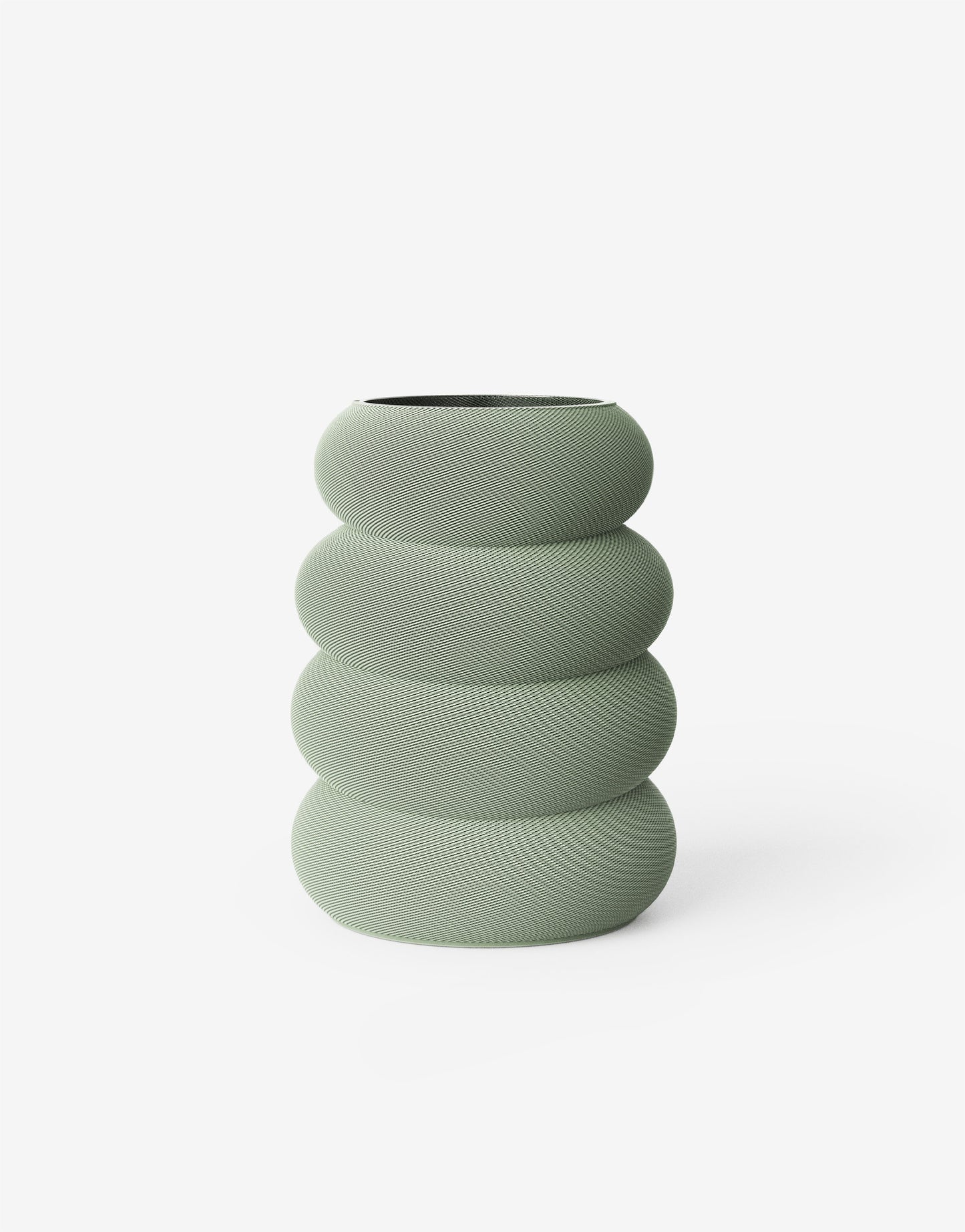Flow 3 - Vase