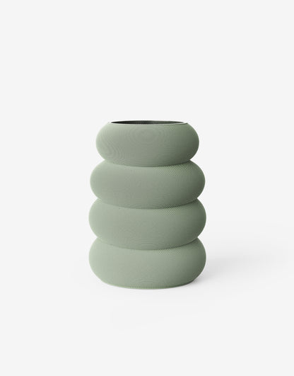 Flow 3 - Vase
