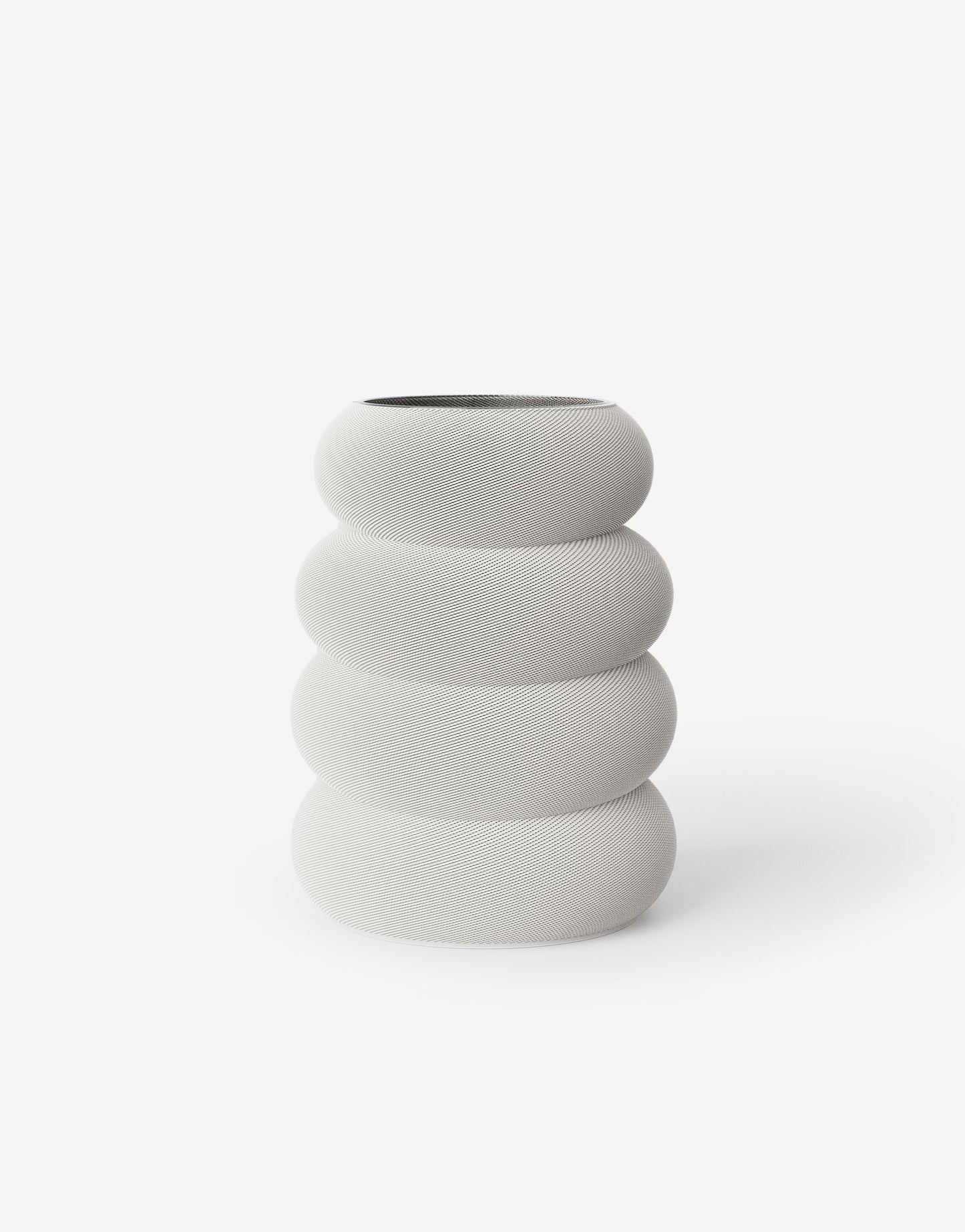 Flow 3 - Vase