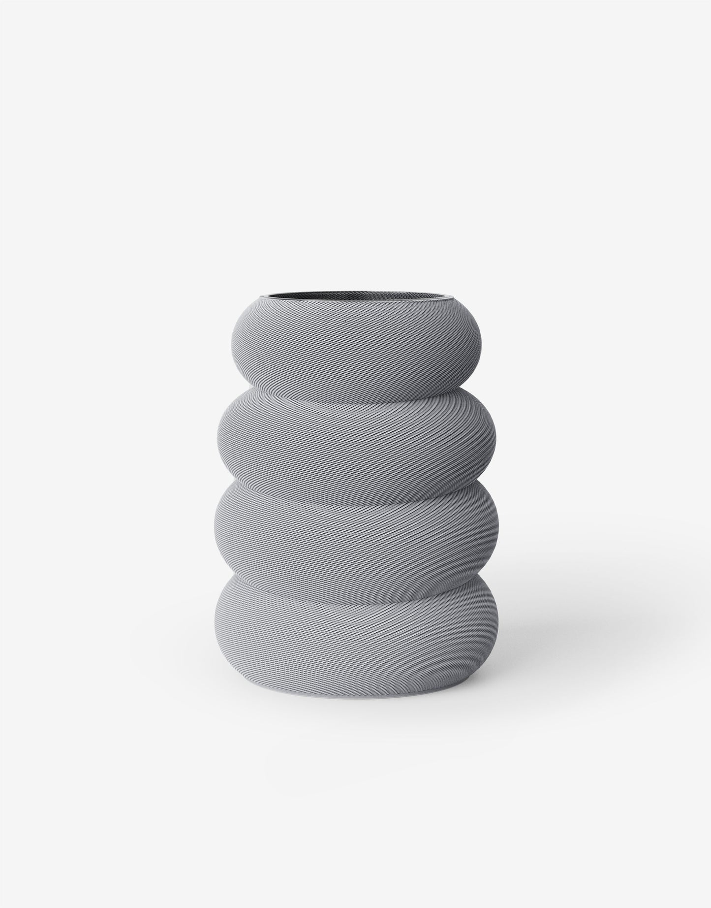 Flow 3 - Vase