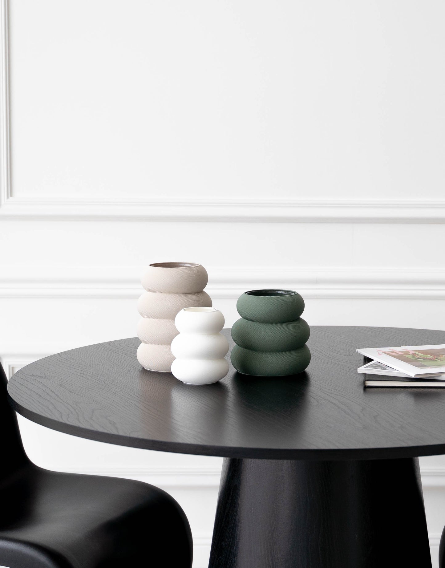 Flow 1 - Vase