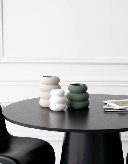 Flow 1 - Vase