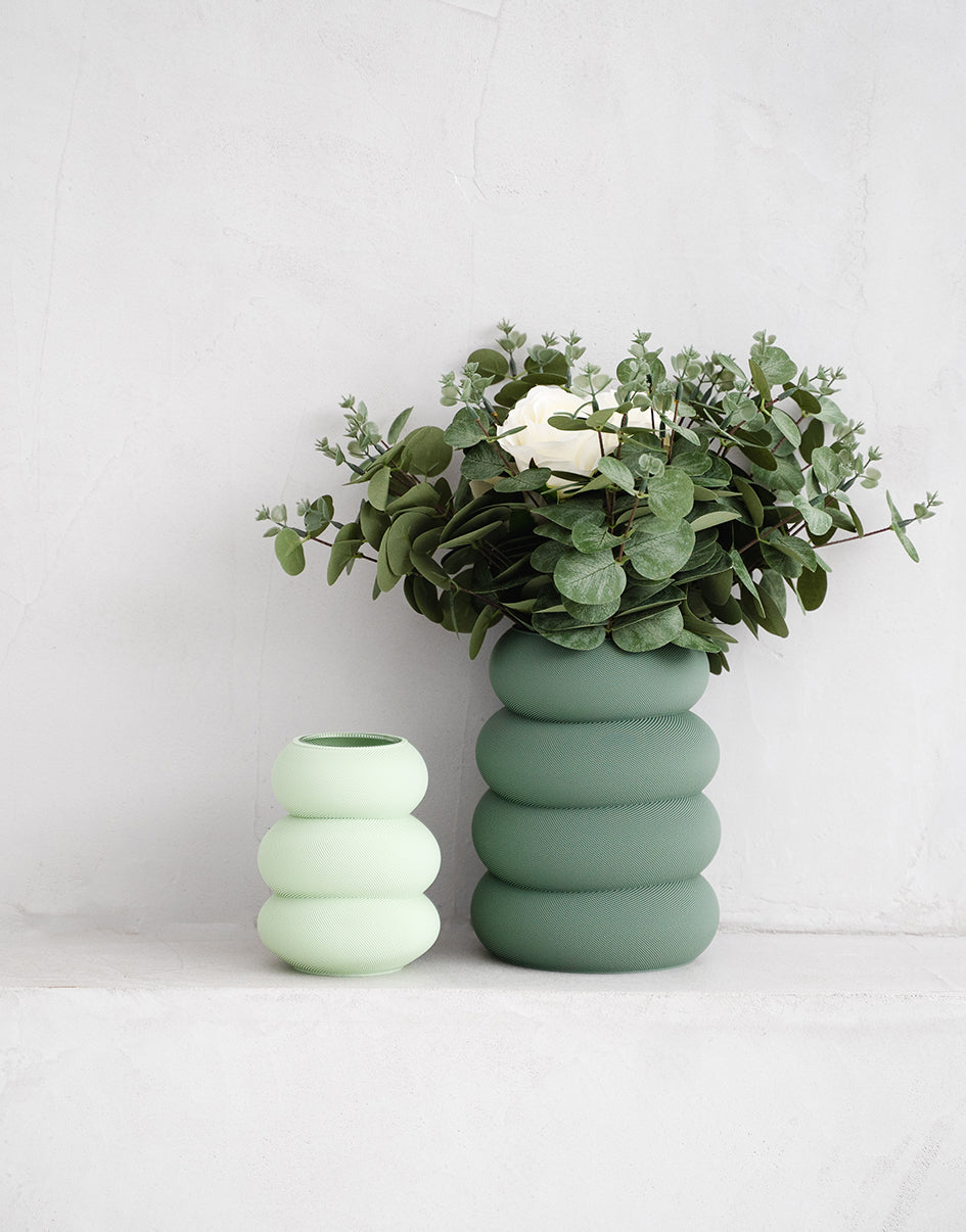 Flow 1 - Vase