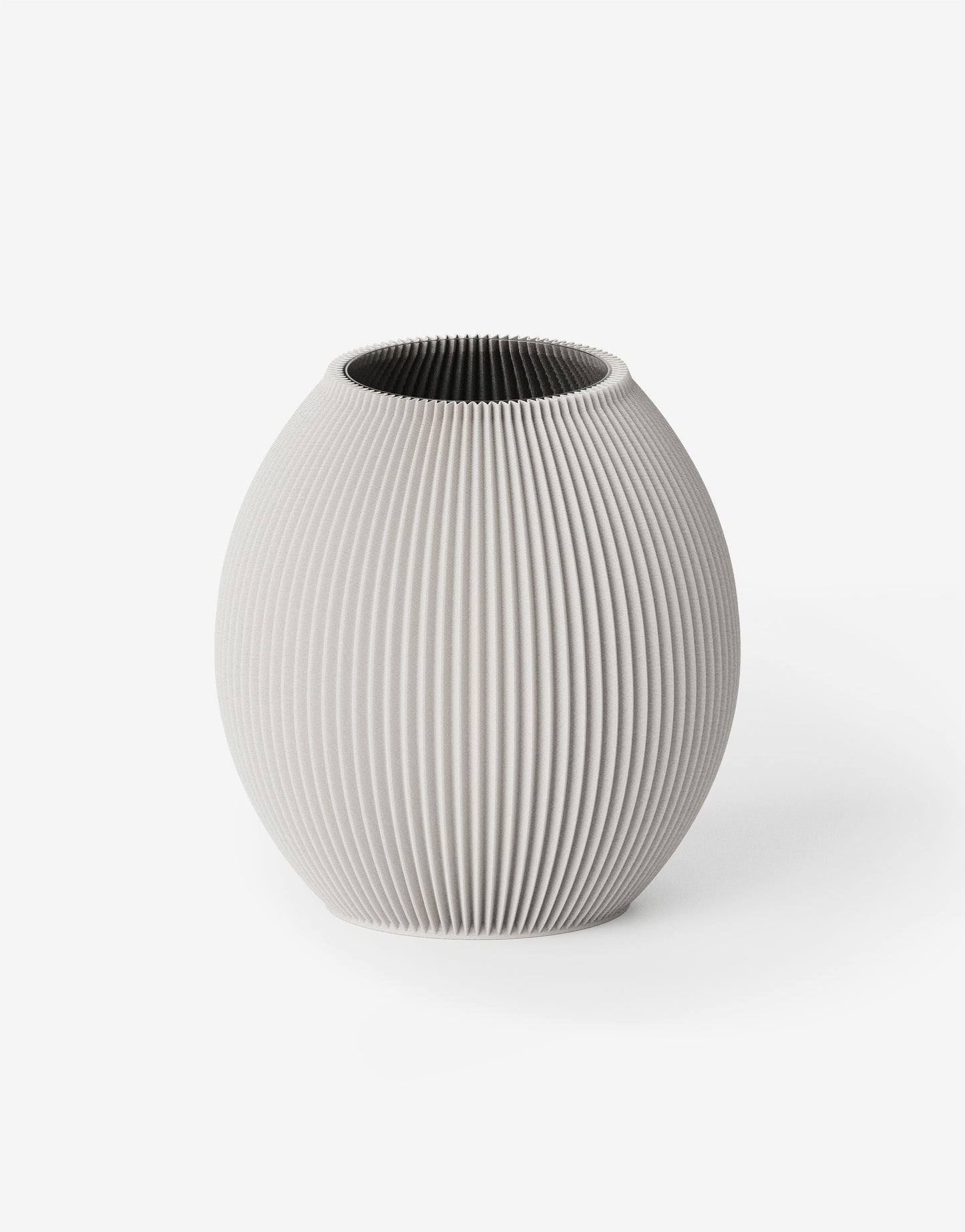 Poke 2 - Vase